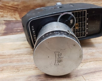 Handymans Special, Varizoom Camera, 1980s  DOES NOT WORK