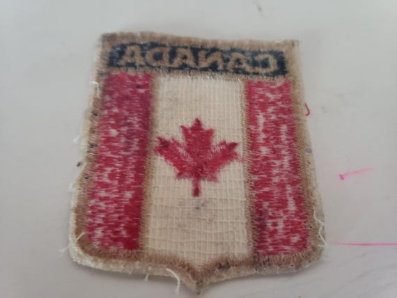 Canada  Patch - image 2