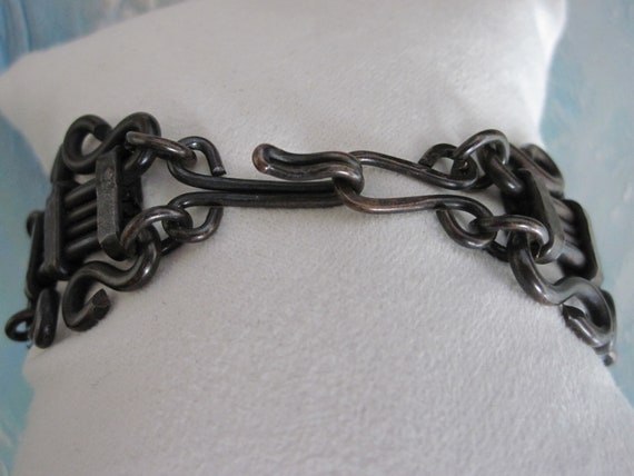 ARTISAN STONE BRACELET - image 7