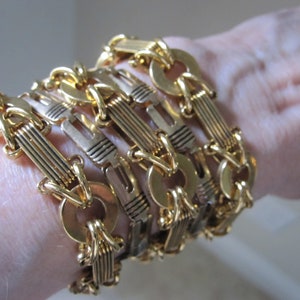 JUICY COUTURE 5 STRAND Bracelet