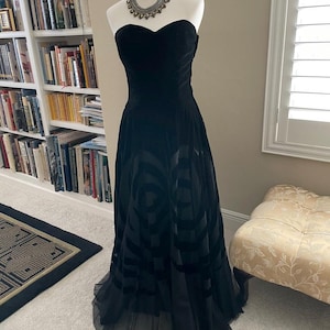 black martini dress Martini Black Multi Print Dress – Halo & Hutch main image 0