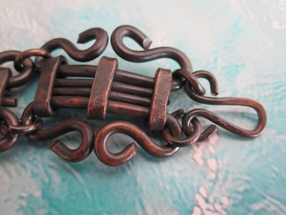 ARTISAN STONE BRACELET - image 5