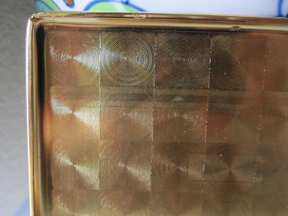 ART DECO CIGARETTE Case - image 7