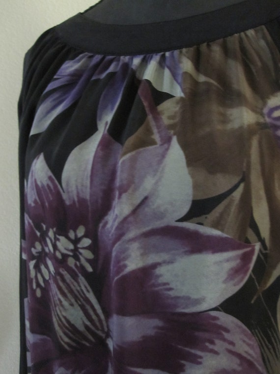 SILK ORCHID POET Shirt - image 3