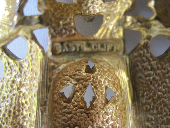 CASTLECLIFF AZTEC RUNWAY Necklace - image 4