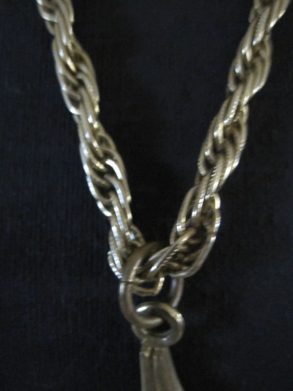 Whiting and clearance davis necklace