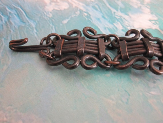 ARTISAN STONE BRACELET - image 10