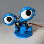 Robot Accessories