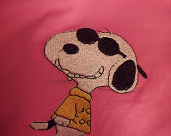 Joe Cool Shirt Etsy