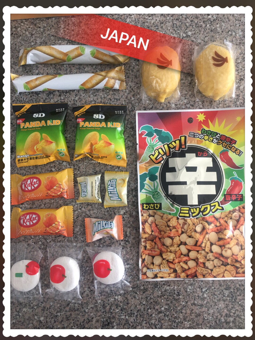 JAPANESE 15 Pc Snack Box Japan Kit Kat Matcha Cookie Etsy