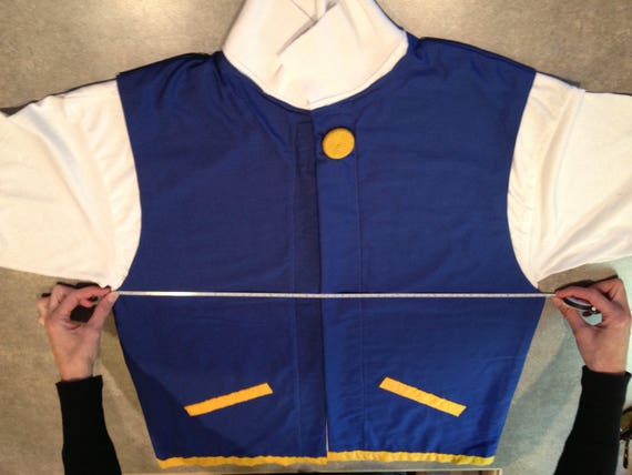 Adulte 2XL - POKEMON Trainer Cosplay - ASH Ketchum Costume Cosplay Trainer XXL a77b31 Adulte 2XL - POKEMON Trainer Cosplay - ASH Ketchum Costume Cosplay Trainer XXL a77b31