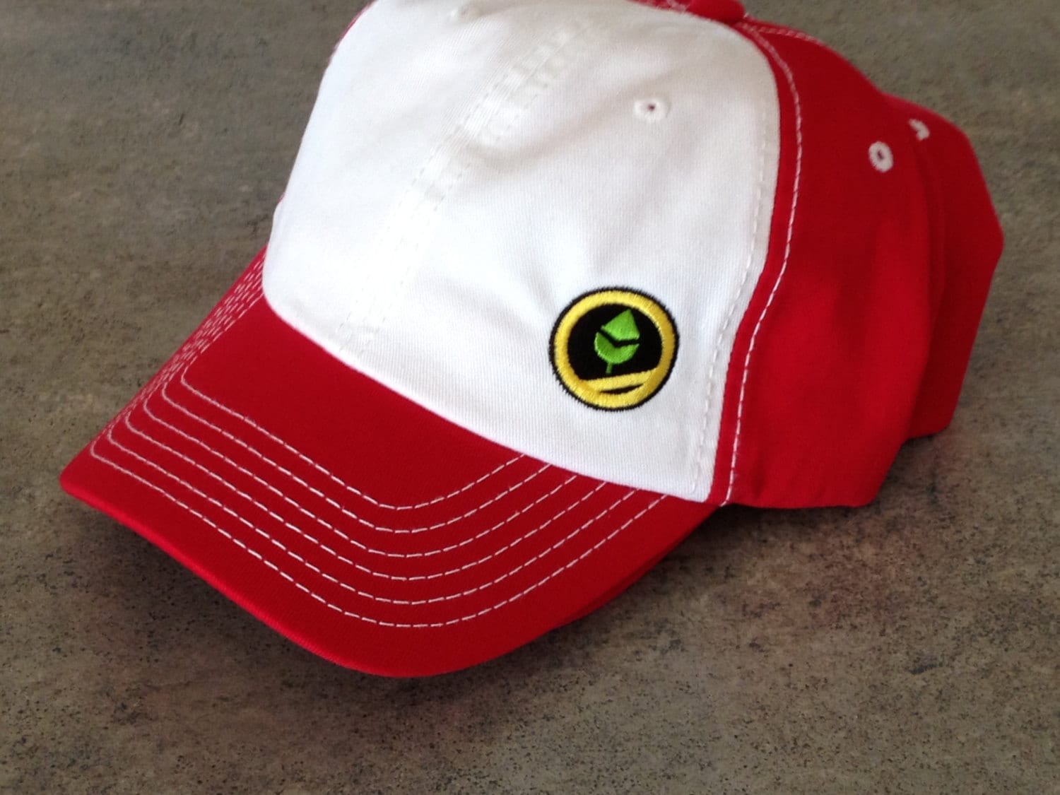 POKEMON Trainer RED Hat Costume Cosplay Anime Etsy