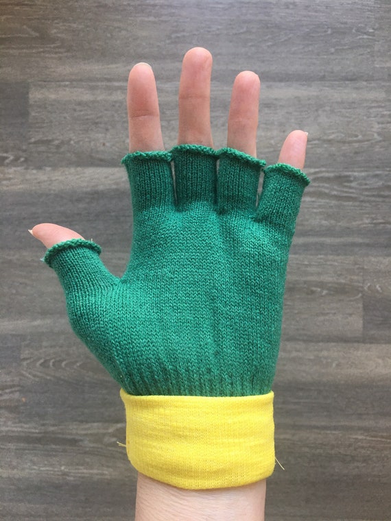 POKEMON GO Guantes de entrenamiento Disfraz de ASH Ketchum Adulto talla adolescente Cosplay Anime Etsy Mexico