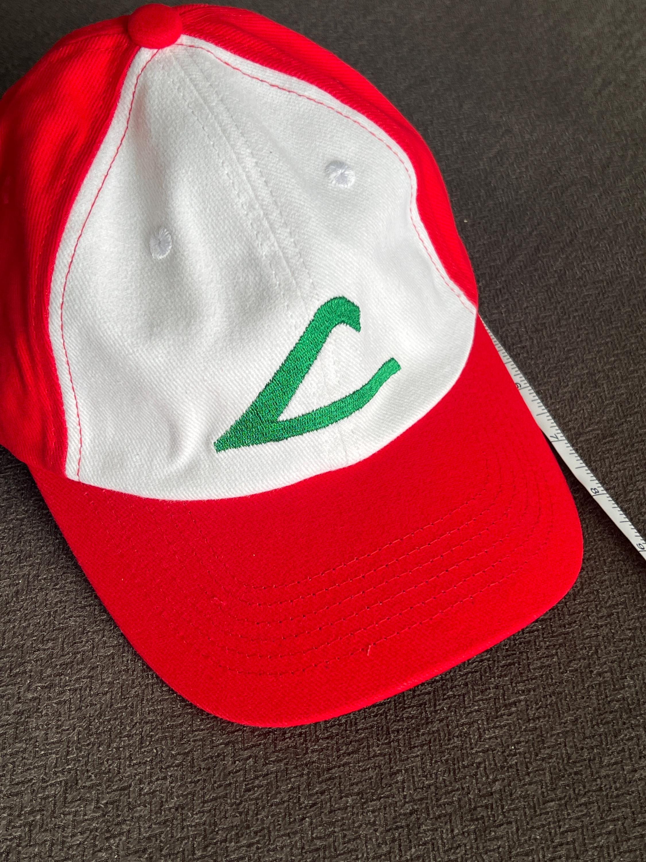 Ash Ketchum Hat Australia - Main Image