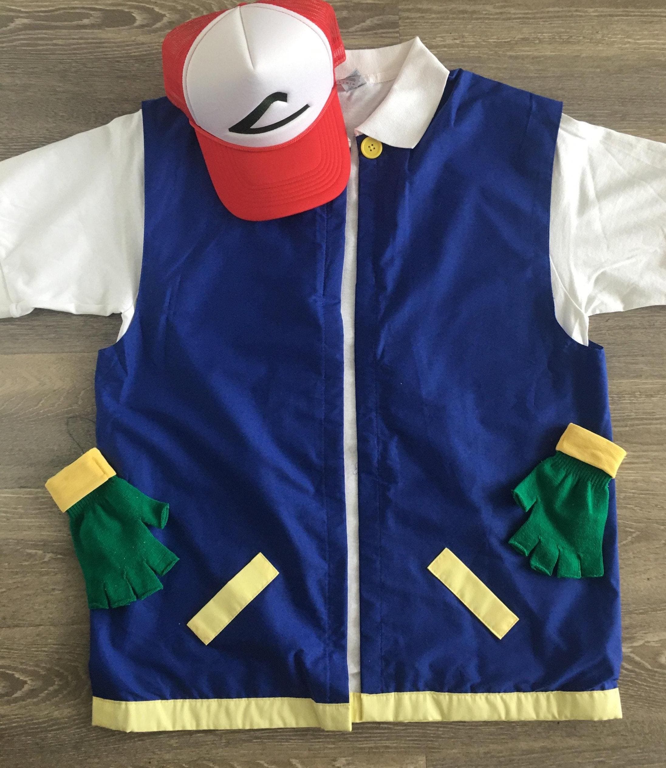 Cosplay Costume Ash Lynx Hoodie Ash Cosplay