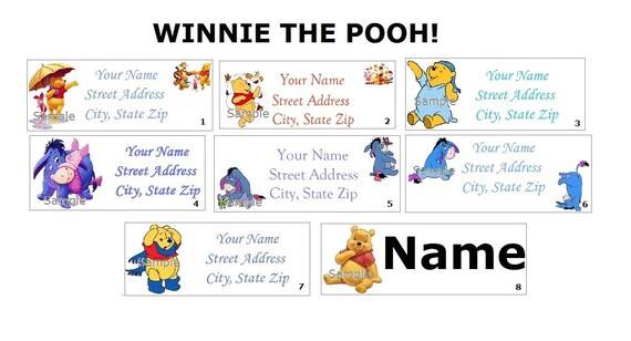 cute winnie the pooh