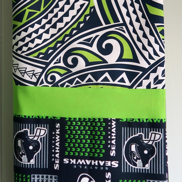 Hawaiian Lavalava - Etsy