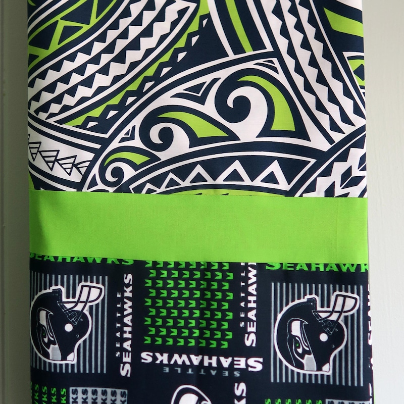 Lavalava - Etsy