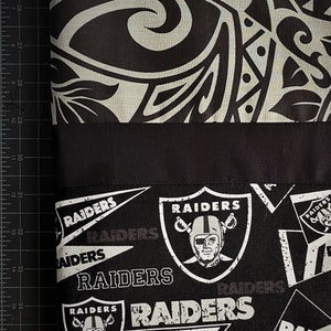 Sports Team Lavalava Wrap: Hawaiian Sarong Pareo Skirt, Made in Hawaii