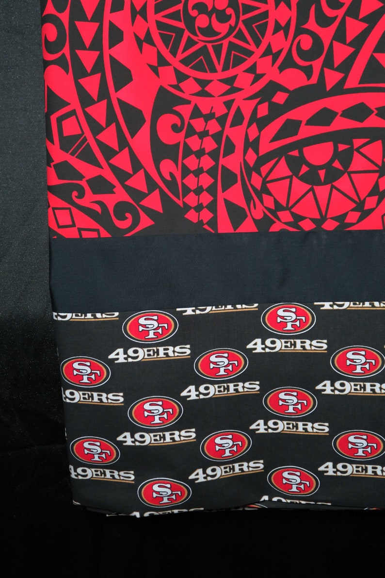 Sports Team Lavalava Wrap: Hawaiian Sarong Pareo Skirt - Made in Hawaii ...