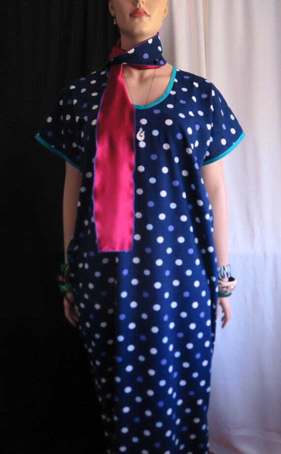 maxi ka design