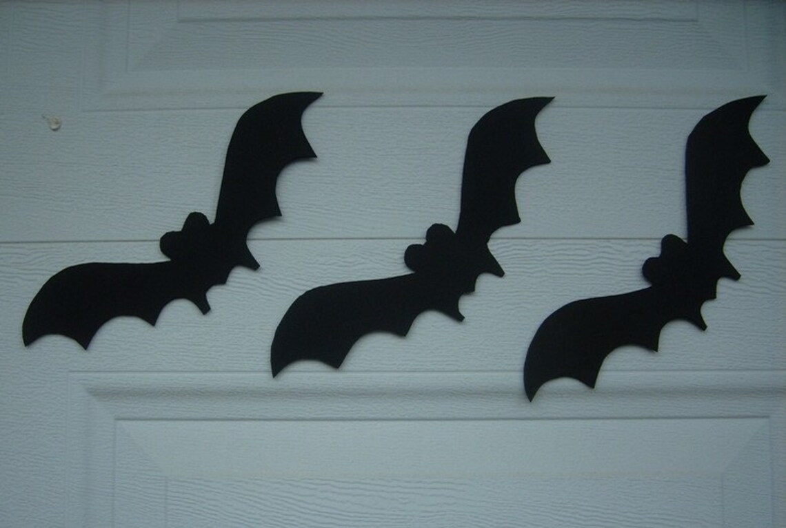 Unique Garage Door Magnets Halloween 