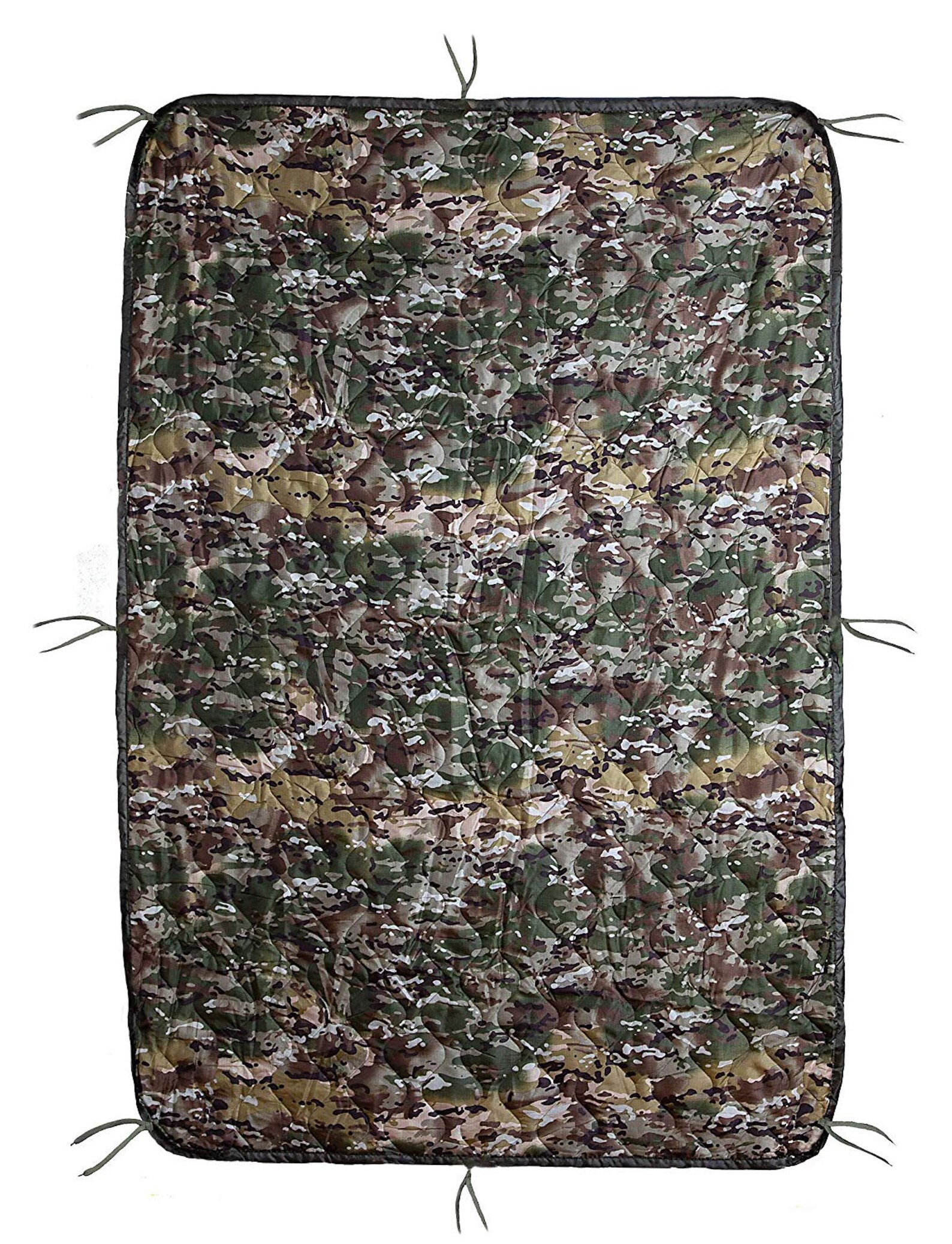 Acme Approved Military Grade Poncho Liner Blanket Woobie Etsy