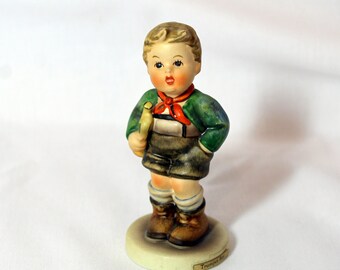 hummel trumpet boy