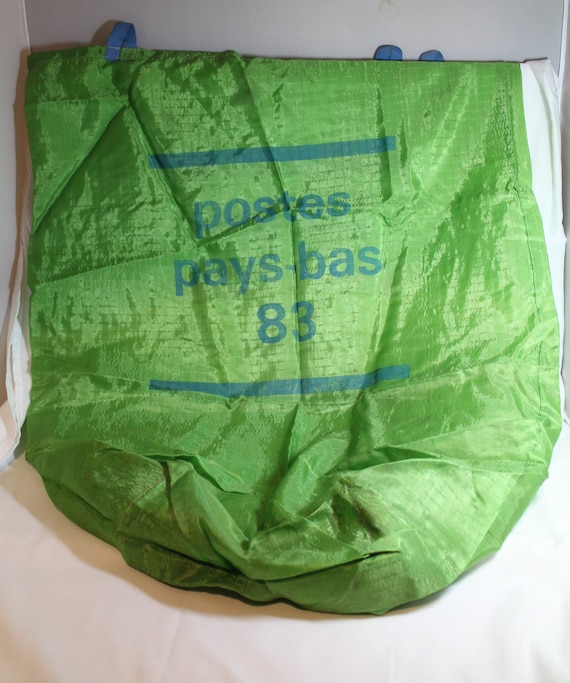 Memorabilia Art & Collectibles Collectibles Netherlands Postal Mail Bag