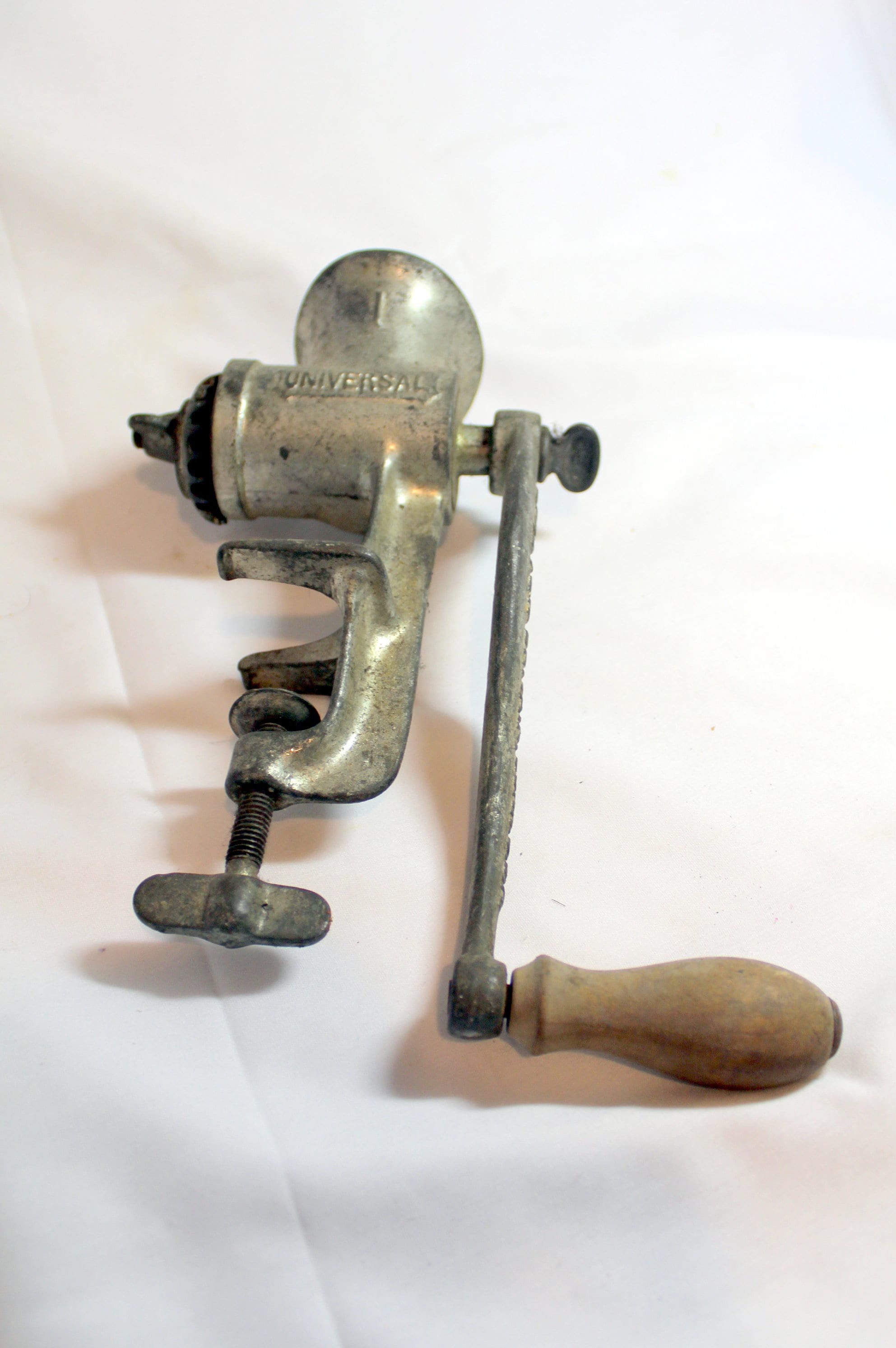 universal meat grinder attachments