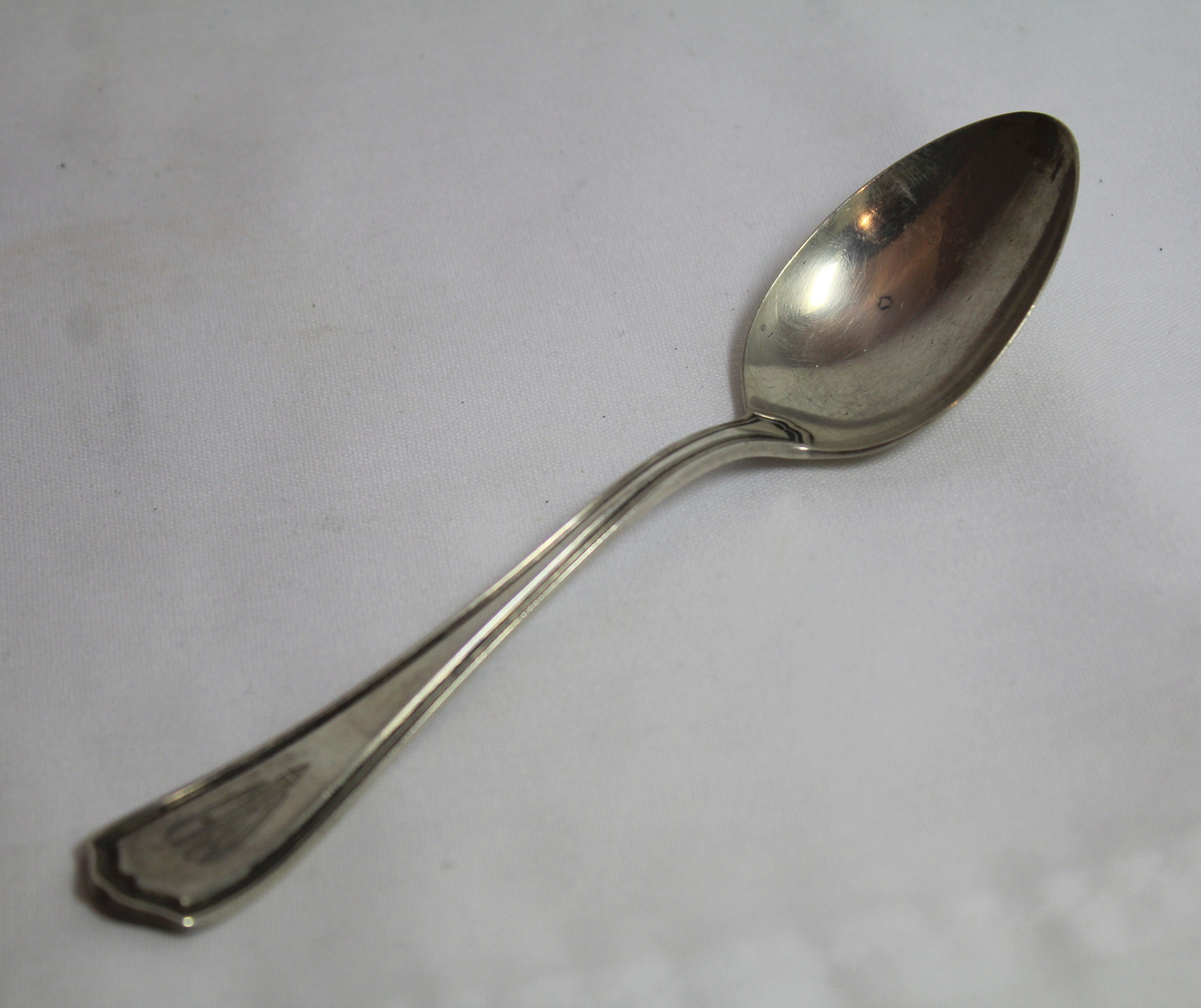 Reed barton spoon - Etsy 日本