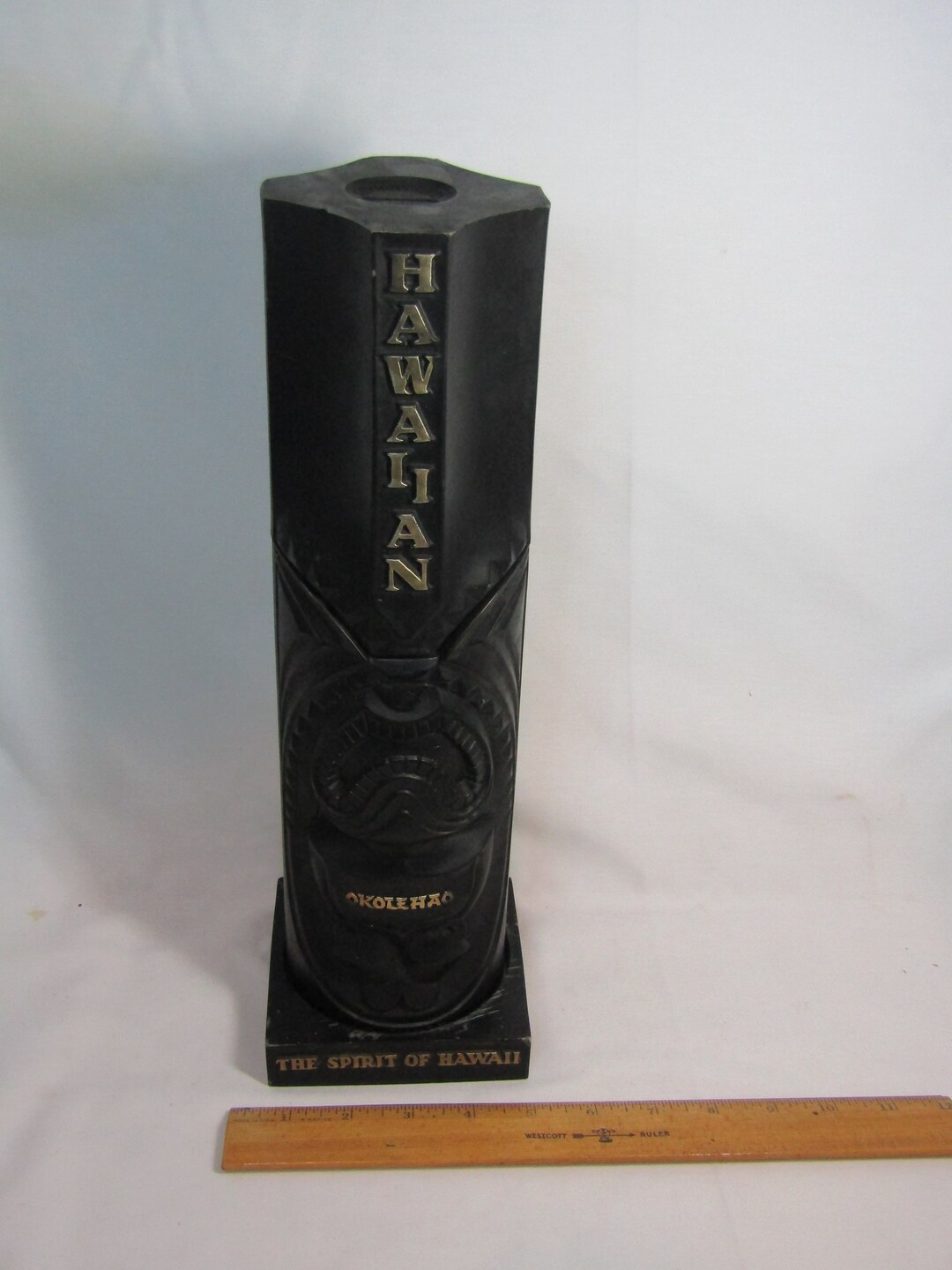 ヴィンテージボトル ハワイアンリキュール - ロイヤルオコレハオ  