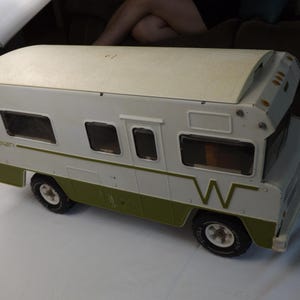 Tonka camper - Etsy 日本