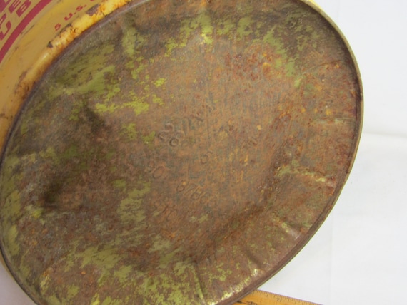 コレクション 1972's KENDALL MOTOR OILS MOPAR コレクション 1972's KENDALL MOTOR OILS MOPAR Rare Vintage