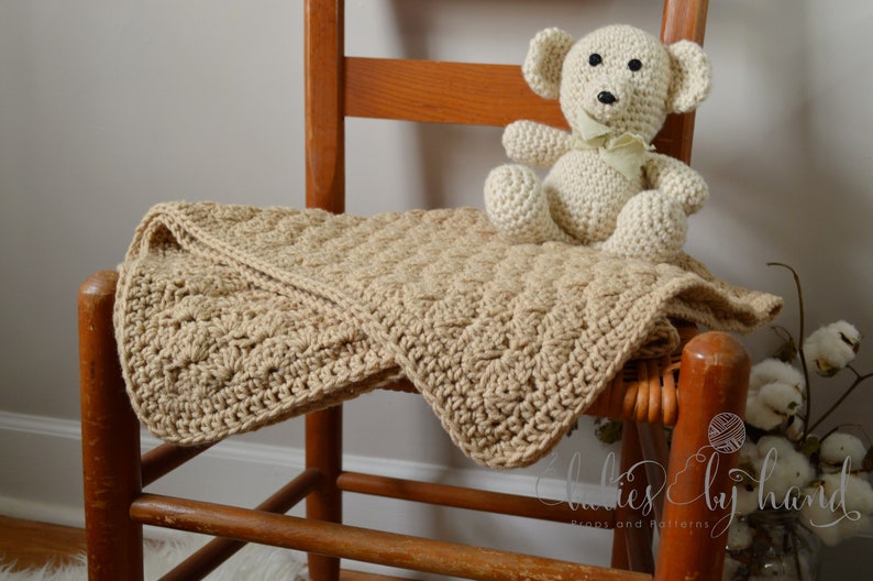 Beginner Friendly Crochet Pattern Download and Printable PDF - Etsy