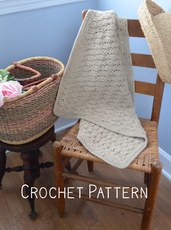 Beginner Friendly Crochet Pattern Download and Printable PDF - Etsy