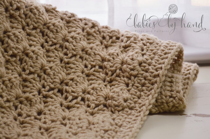 Beginner Friendly Crochet Pattern Download and Printable PDF - Etsy
