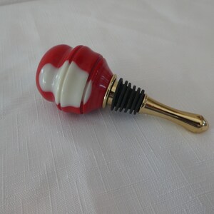 Bottle Stopper