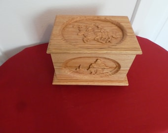 Jewelry Box