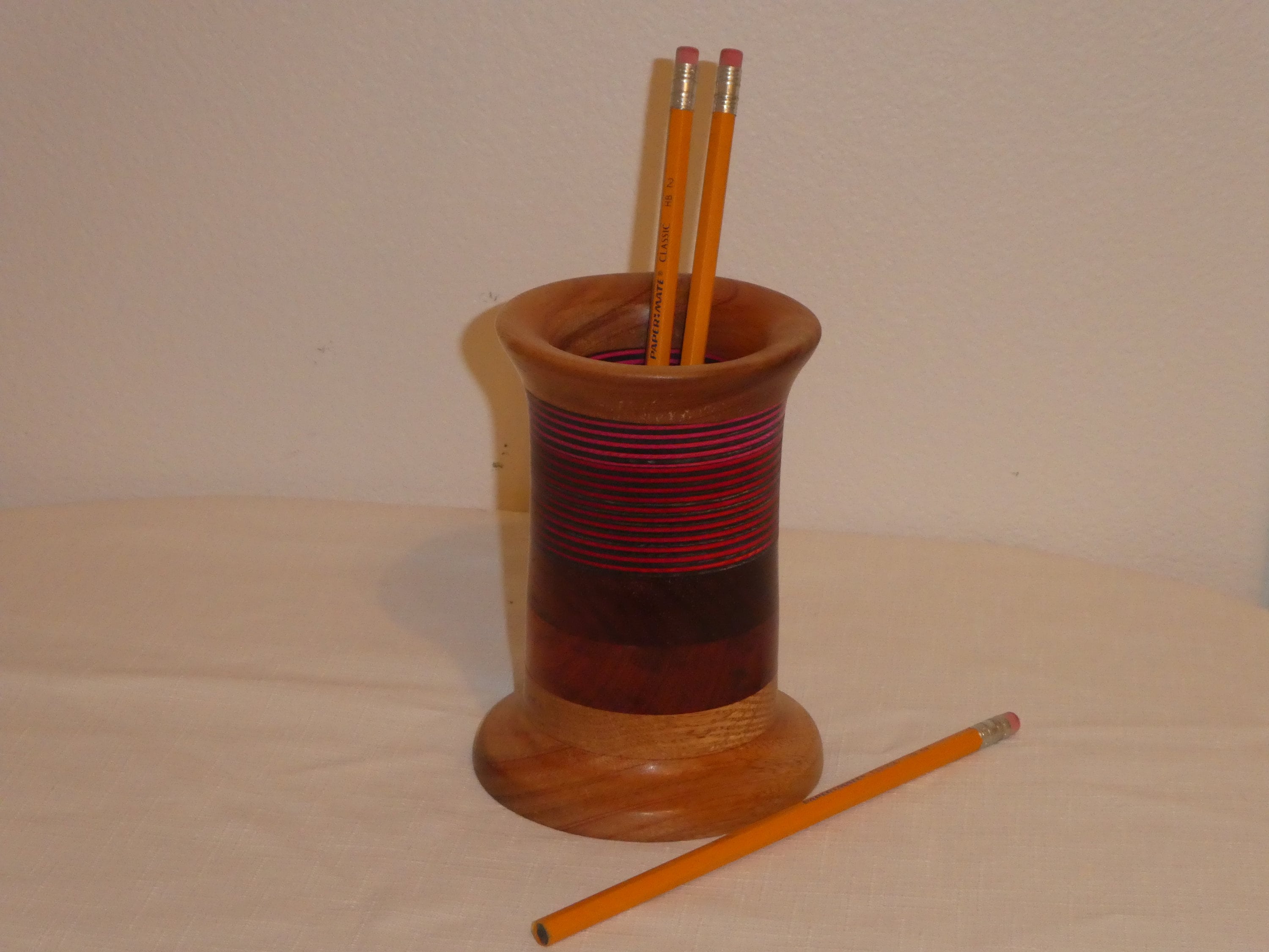 Pencil Holder Etsy