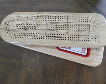 Cribbage Brett