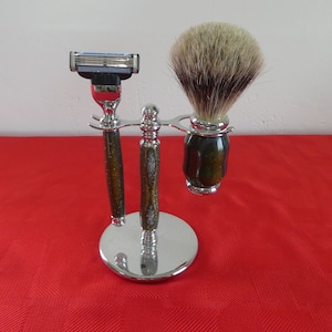 Shaving Set