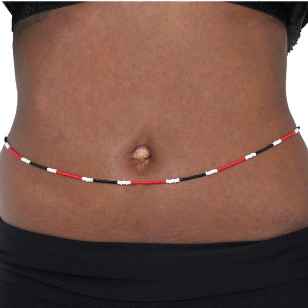 Waist beads - Trinbago Sweet