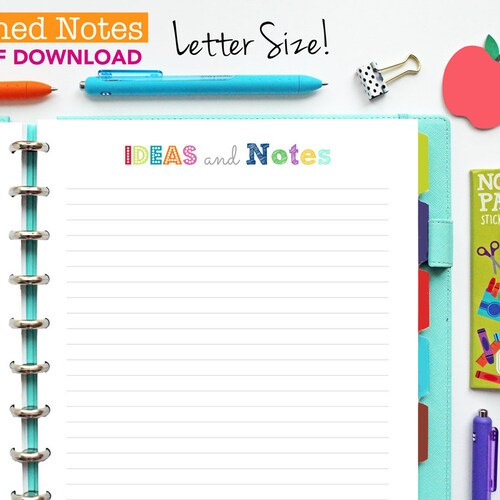 Where Did My Time Go Printable Planner Page Small Business Etsy