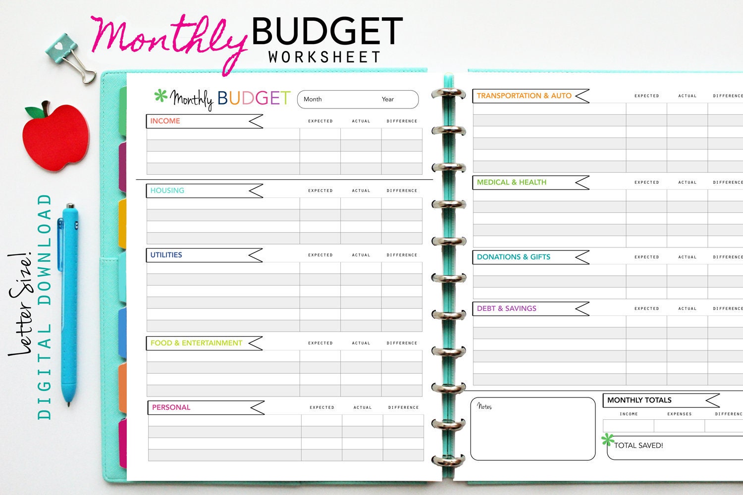 personal budget spreadsheet pdf personal budget spreadsheet pdf