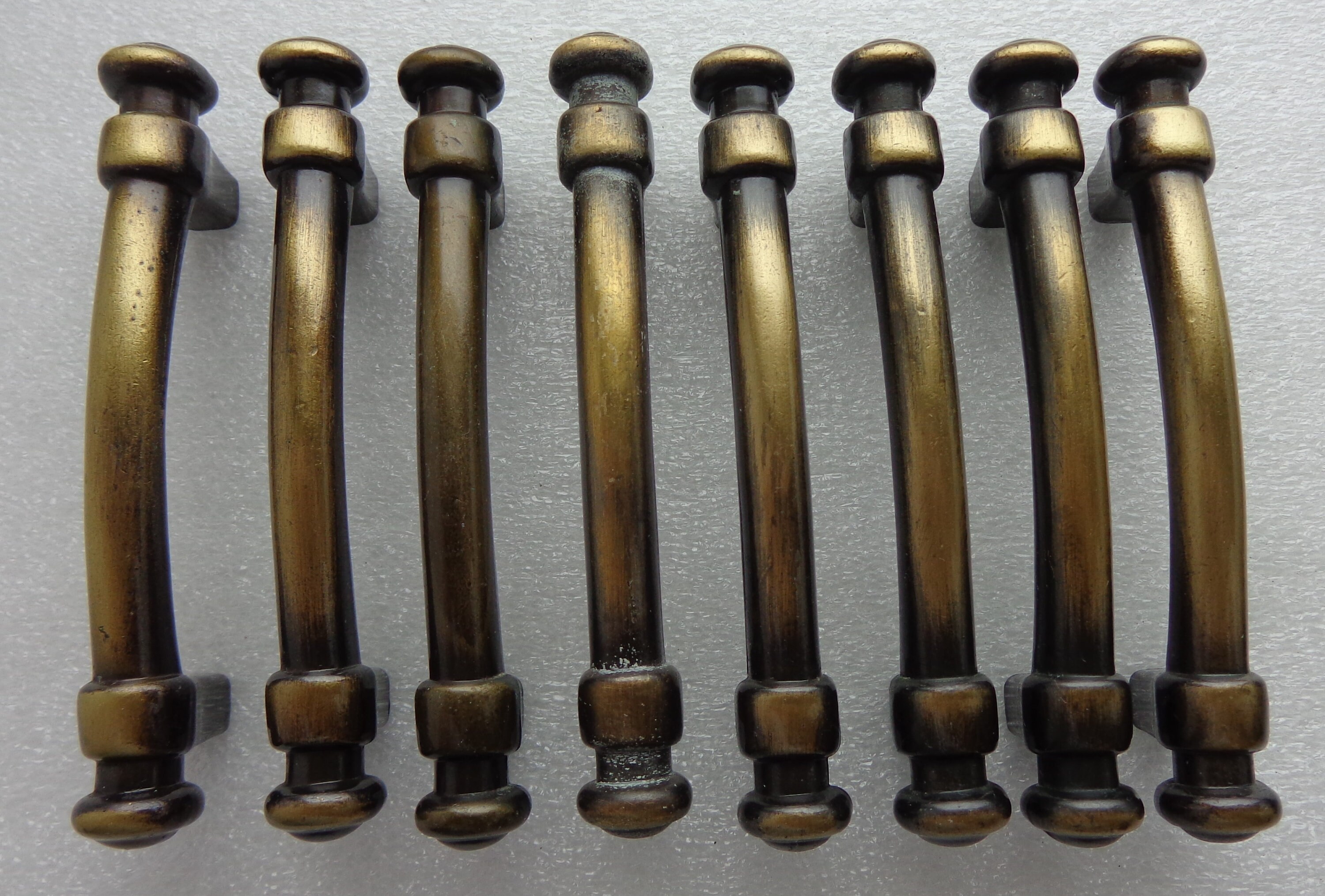 Manijas de la casa del carro tiradores centros de 3 | Etsy