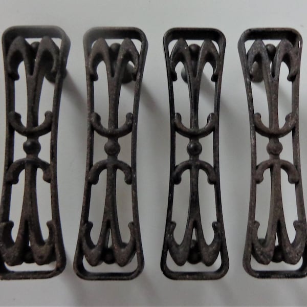 Desk Drawer Pulls Etsy