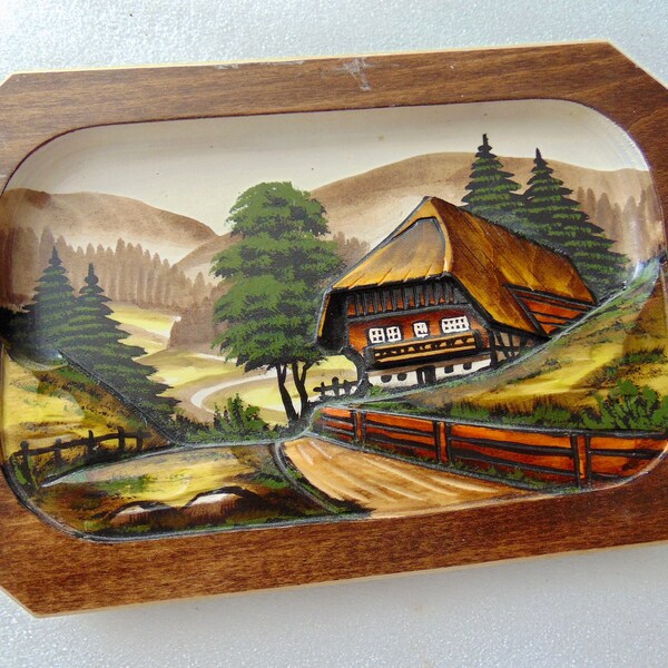 Black Forest Decor Etsy