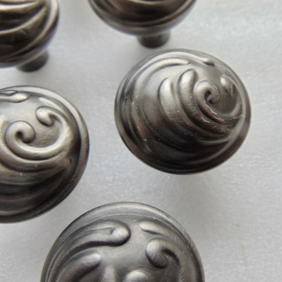 silver dresser knobs Classic Knob Drawer Knob Ceramic Cabinet Pull