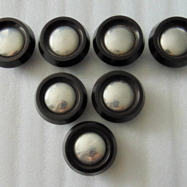 Bakelite Knobs Etsy